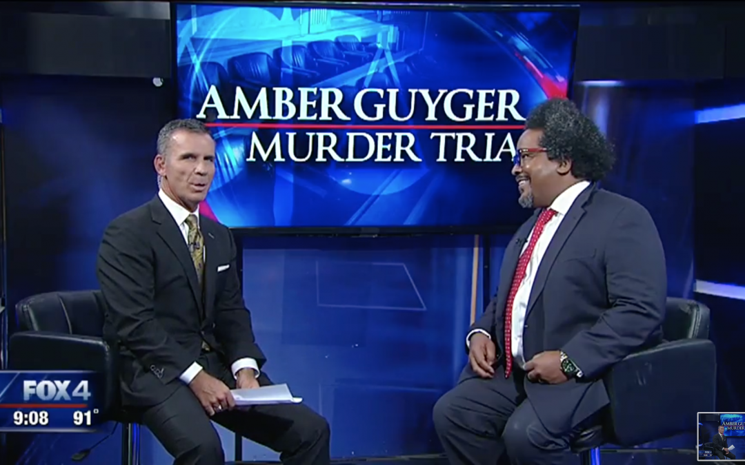 Legal expert weighs in on Day 3 of Amber Guyger trial testimony