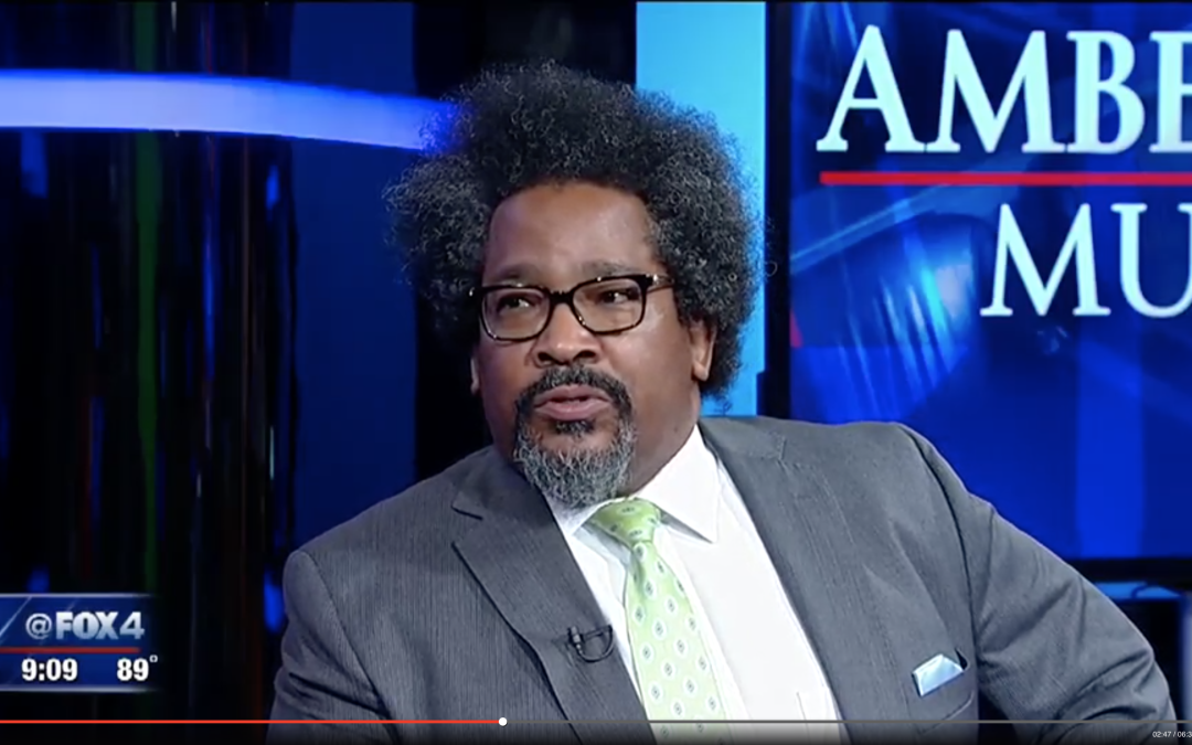 Legal analyst Russell Wilson weighs on on first day of Amber Guyger murder trial