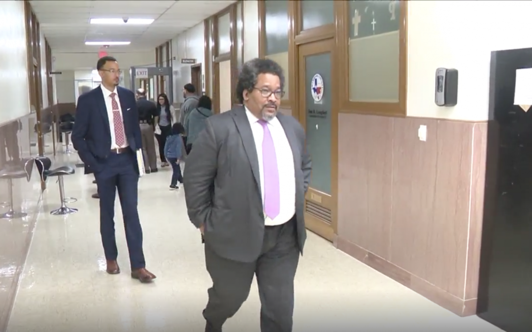 Judge throws out felony indictment against Jefferson Co. Sheriff Zena Stephens