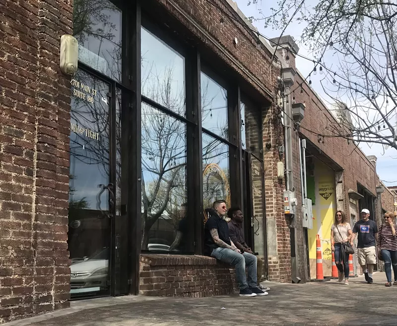 Special Prosecutor to Handle Deep Ellum Bartender Assault Case