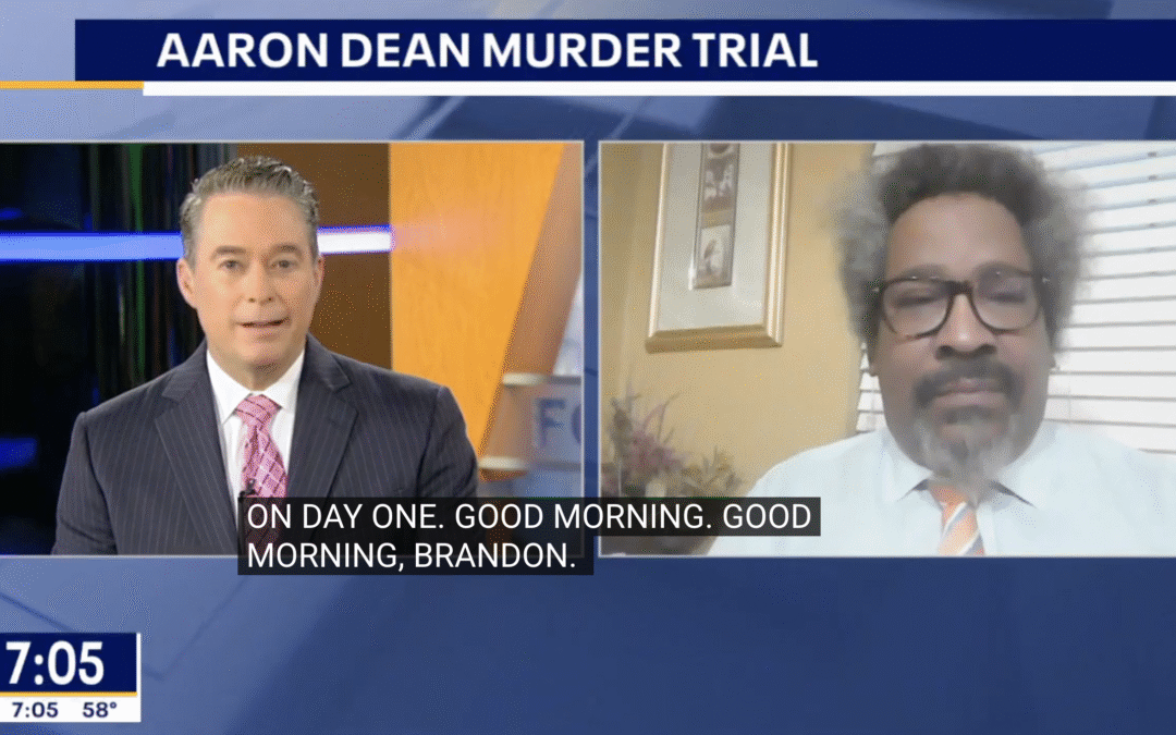 Attorney discusses key facts in Atatiana Jefferson murder case