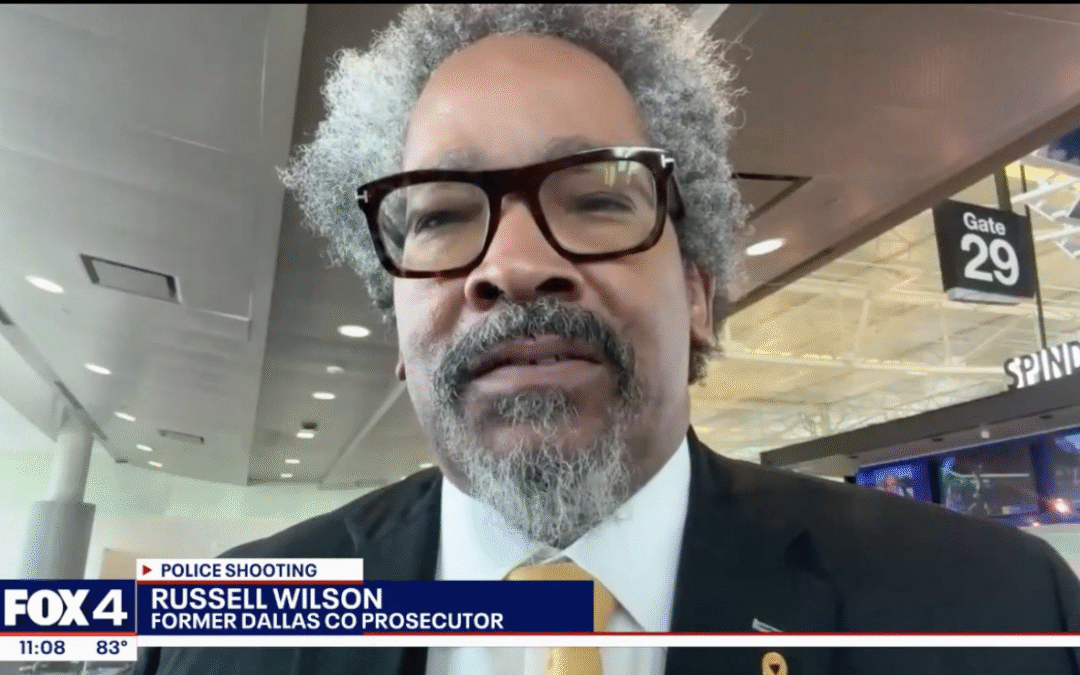 Legal consequences uncertain after Grand Prairie police shoot man at wrong house